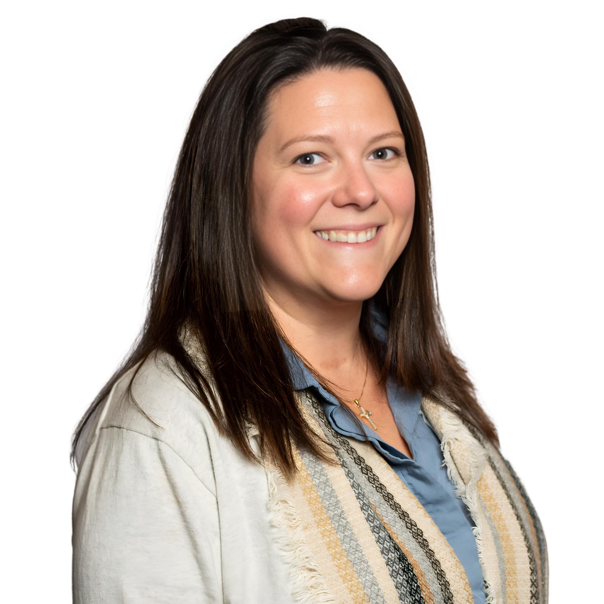 Annalyse Sarvinas, candidate for Maine House of Representatives, District 51